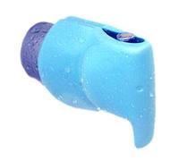 SUCHUANGUANG EVA Baby Bathtub Spout Guard Cover Faucet Safety Cover for Baby or Toddler Safety Water Faucet Cover Protector