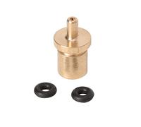 SUCHUANGUANG Gas Refill Adapter Outdoor Cylinder Filling Canister CoPPer