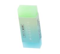 SUCHUANGUANG Gradient Color Eraser Jelly-like Eraser for Students Children Teens Writing Drawing School Office Stationery Supplies