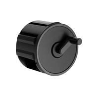 SUCHUANGUANG Portable Hand Wrap Roller Boxing Bandage Winder Box Sports Wrap Roller a Muay Thai Inner Gloves Storage Winding Tool Nylon