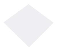 SUCHUANGUANG Square 300X300MM PMMA Fresnel Lens Concentrating Lens Magnifying Glass Lenses Make Fire Tools Magnification 3-5 Times Acrylic Pmma