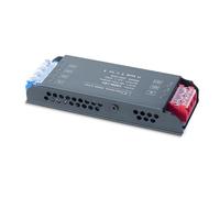 SUCIKORIO 12V 100W LED Driver Ultra Slim LED Transformer 240 Volt AC to 12 Volt DC 8.33A 100 Watt Quiet Low Volt Converter LEDs Power Supply Constant Voltage For LEDs Strip Light, Indoor