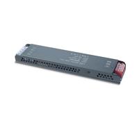 SUCIKORIO 24V 400W LED Transformer Ultra Slim LED Driver 240 Volt AC to 24 Volt DC 16.6A 400 Watt Quiet Low Volt Converter LEDs Power Supply Constant Voltage For LEDs Strip, Indoor