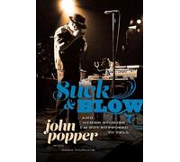 Suck and Blow: And Other Stories I'm Not Supposed to Tell