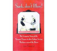 Suck, Don't Blow