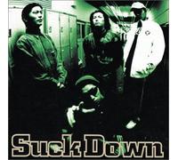 Suck Down - What S a Fake What S a True