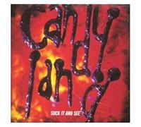 Suck it and see (1991)