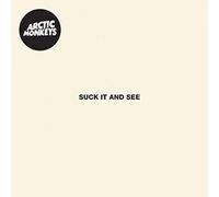 Suck It And See