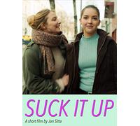 Suck It Up