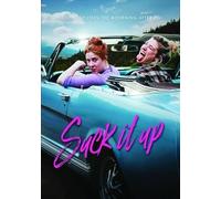 Suck It Up