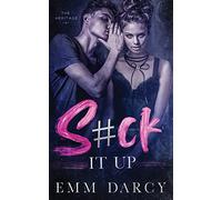 Suck it Up