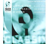 Suck Me Plasma Classix Vol.1 - Kai Tracid,Little Jam,O-Zone [Vinyl Maxi-Single] [VINYL]