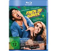 Suck Me Shakespeer ( Fack ju Göhte ) (Blu-Ray)