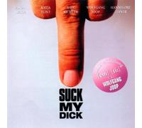 Suck my Dick (2001)