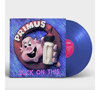 Suck On This [VINYL]