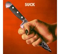 Suck - Ribbit (Roadkill Edition) [VINYL]