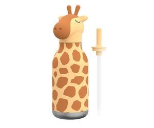 Suck UK Asobu Giraffe Bestie Bottle