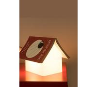 Suck UK Bookrest Bedside LED Table Light Suck UK Multicolor