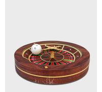 Suck Uk Cat Scratch Roulette For Interactive Cat Toys For Indoor Cats