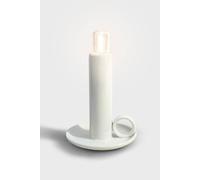 Suck UK Cordless Candle Lamp with Dimmable Touch LED Night Light in White Suck UK White