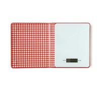 Suck Uk Digital Scales In Book Hidden Kitchen Tools
