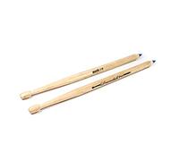 Suck UK - Drum Sticks Pens Multipack | Blue Ballpoint Pens | Novelty Blue Pen | Stocking Fillers For Men | Stationary Supplies & Writing | Mens Gifts For Drum Kit & Stationary sets