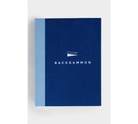 Suck UK Games in a Book - Backgammon Suck UK Multicolor