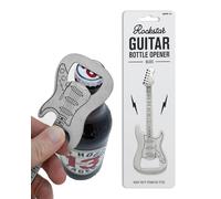 Suck UK Bottle Opener Guitar | Bar Blade & Beer Opener | Guitar Gifts for Men & Gifts for Men | Bar Accessories for Home Pub & Home Bar Accessories | Beer Gifts for Men & Music Gifts for Men | Blues