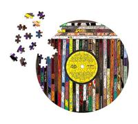 Hip Hop Classics Broken Records