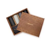 Suck Uk Iron & Glory Dead Man's Hand Premium Poker Set