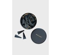 Suck UK Iron & Glory Sandalwood Incense Cones in Tin in Black Suck UK Black