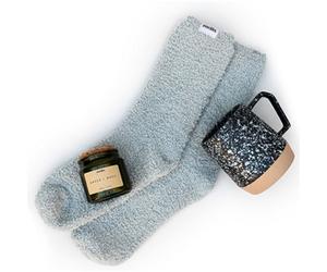 Suck Uk Luckies Of London Mello Max Relax Set