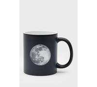 Suck UK Lunar Eclipse Heat Changing Mug - Moon Phase Reveal in Black Suck UK Black