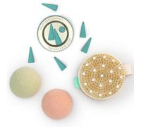 Suck Uk Mello Bath Accessories Deep Soak