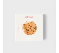 Suck Uk Mello Colourful Wooden Solitaire Set