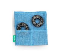 Suck UK Mello Stone Eye Masks with Fabric Carry Pouch Suck UK Multicolor