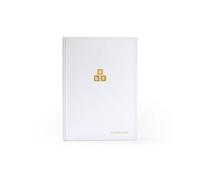 Suck UK My Baby Journal and Personal Diary - Early Years, Birthday, Christening, Pregnancy