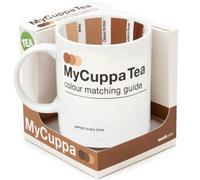 Suck Uk Mycuppa Ceramics Mugs 325Ml - White