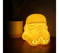 Suck UK Original Stormtrooper Table Lamp Warm Usb Light & Mood Light Ceramic