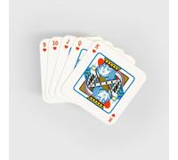 Suck Uk Playing Card Drink Mats