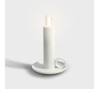 Suck Uk Rechargable Candle Light - White