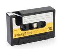 Suck UK Suck UK Retro Cassette Tape Dispenser, Multi