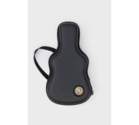 Suck UK Rockstar Guitar Shaped Pencil Case - Large Storage Organizer in Black Suck UK Black