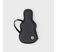Suck Uk Rockstar Pencil Case - Black