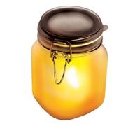 Suck Uk Sun Jar Solar Powered Garden Light