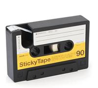 Suck UK Suck UK Retro Cassette Tape Dispenser, Multi