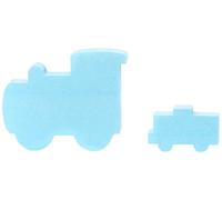 SUCK UK Transport Sticky Notes - Train