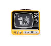 Suck UK TV Design Metal Lunch Box Suck UK Multicolor