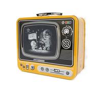 Moon Landing (Yellow) Tv Lunch Box