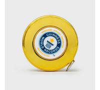 Guinness World Records Tape Measure